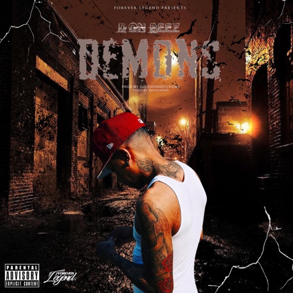 PrimeFortune's tweet photo. Don Beez- "Demons"
https://t.co/gPBjhf794Z
[@Don_Beez] https://t.co/DRE3xhxixL