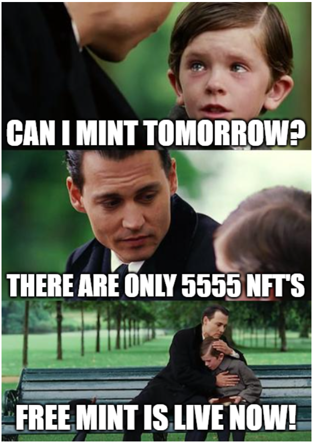 FunkyZoo Suits Club tweet media