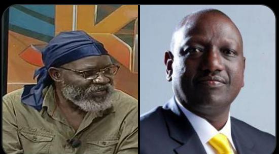 k47news's tweet photo. Forget about #marthakarua, #AndrewKibe, Infotrak  and #JKLive trends:

Who would you vote as the next President of Kenya?

Wajackoya The 5th: retweeted

 DP Ruto : Like https://t.co/fCdeB1FcHt