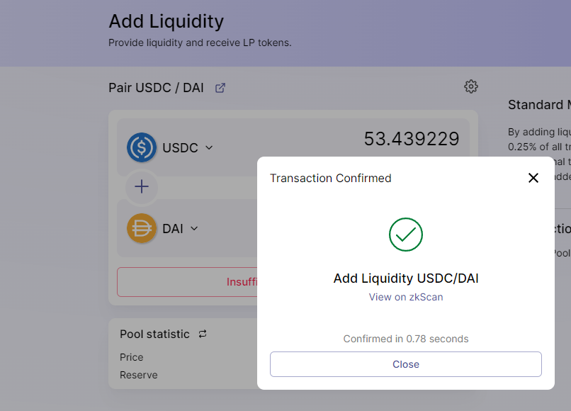 VeeGracy's tweet photo. OK
 Join discord: https://t.co/65DI9H0bnu   #L222 #zkSync #Layer2 #ZKRollup #testnet #Ethereum #DeFi https://t.co/hpeHjWSvq0