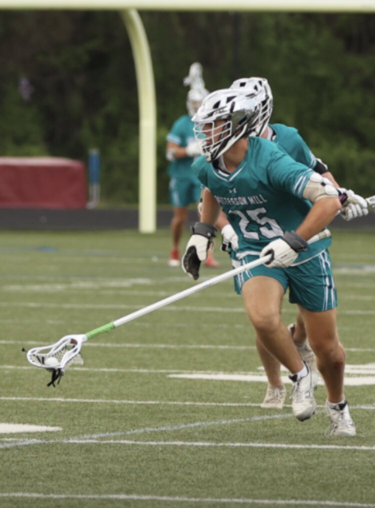 Congratulations Will Pape!!! 1st Team All-County. Next stop <a href="/WingateLacrosse/">Wingate Lacrosse</a> #pickuptrucks