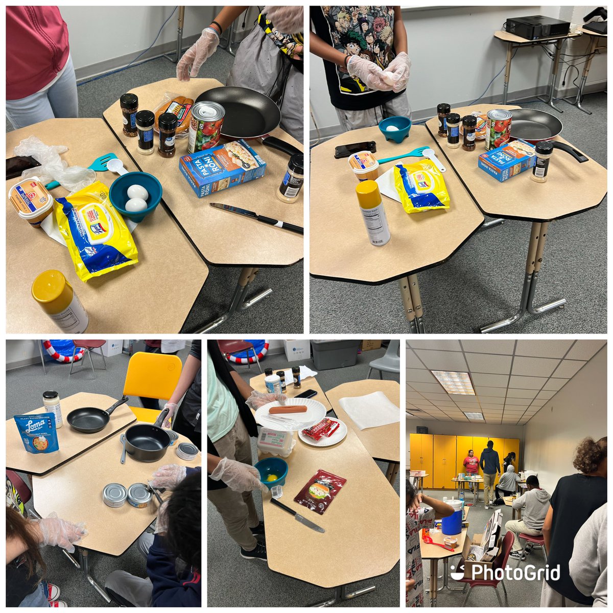 Olle CIA tweet media