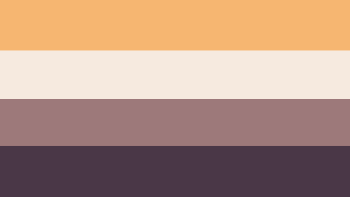 lilkatzzMOVED's tweet photo. I made a soft nonbinary flag since the original is so bold!
I call it the Sunflower Nonbinary Flag 🌻

Feel free to use 💕 https://t.co/Q2VMap2nds