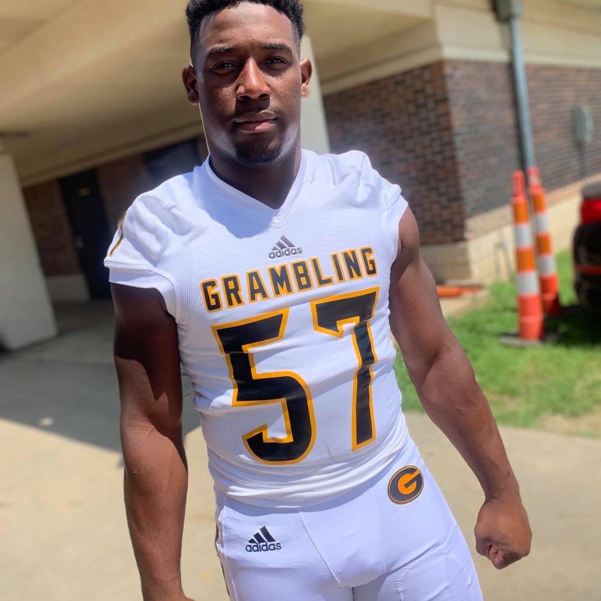 Ferriday High School Football (@ferridayjyd) on Twitter photo 