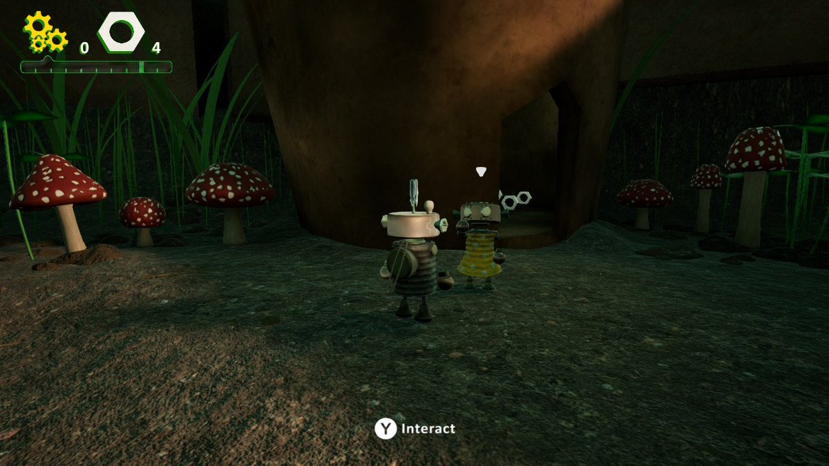 Misc. A Tiny Tale ✨ OUT NOW ON STEAM & SWITCH! tweet media