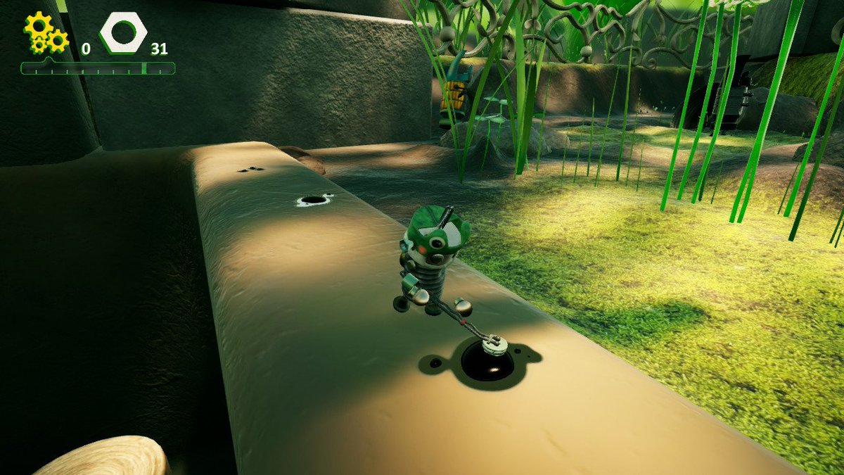 Misc. A Tiny Tale ✨ OUT NOW ON STEAM & SWITCH! tweet media