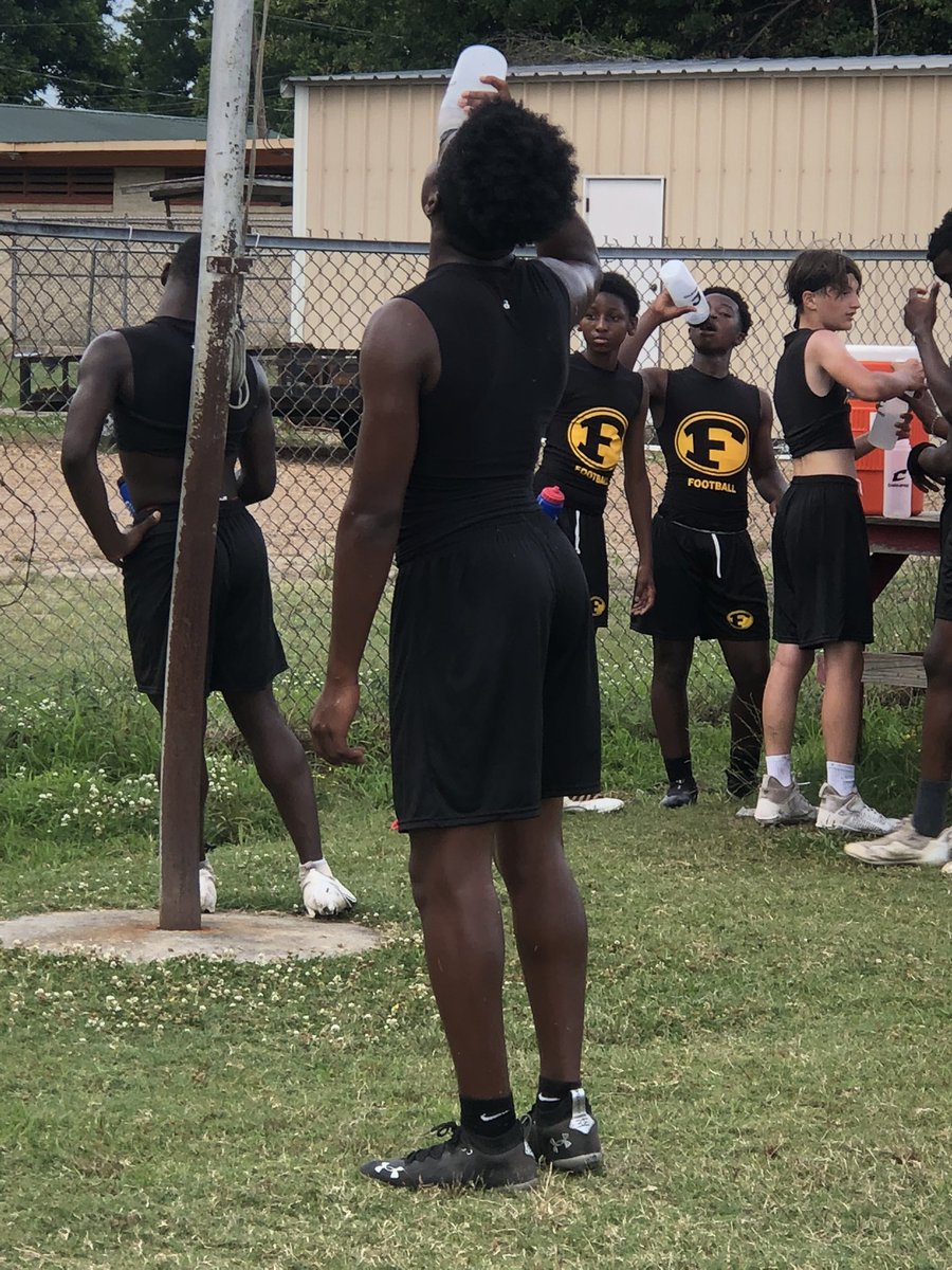 Ferriday High School Football (@ferridayjyd) on Twitter photo 