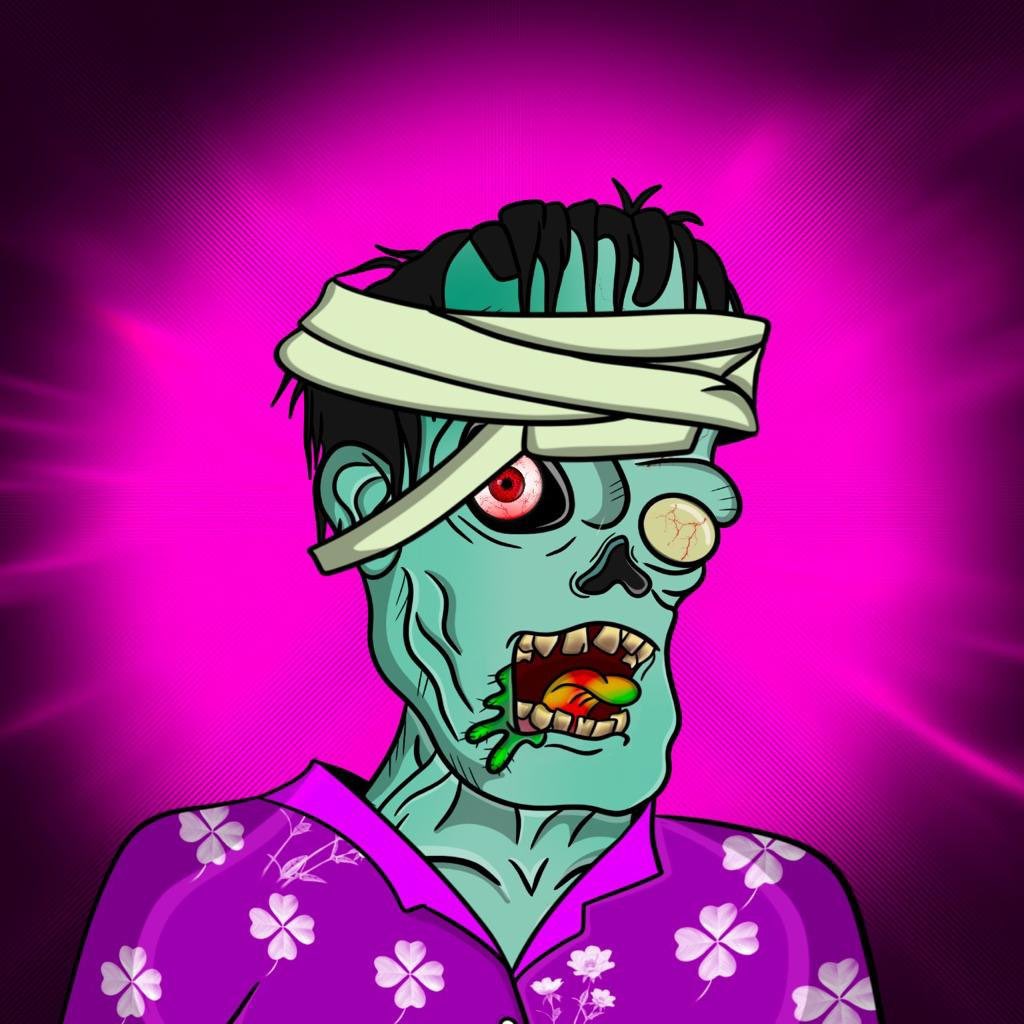 KlocVIP's tweet image. MINT DATE ANNOUNCEMENT
09th June 2022

Follow - @mutant_pirate + Turn on 🔔

A Project Which Is here to Stay and Deliver ON The Promises. Eagerly Was Waiting For The Mint Day And Here It IS. Be A Part Of Their Journey As They Unfold The Secrets OF The Never-Ending Ocean.

#NFT