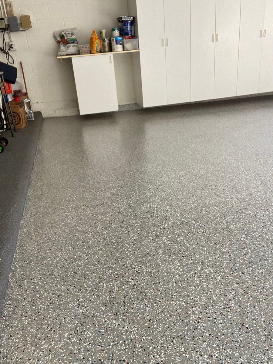 1Floors's tweet photo. 🌎 Color: Earth 🌍

https://t.co/cuQU0tynT3

#garagefloors1day #garageflooring #epoxyflooring #commercialepoxyflooring #residentialepoxyflooring #GF1D #garagefloors #epoxygaragefloors #epoxy #epoxyresin #garagecoatings #garageremodel #homeremodel #remodel #homeimprovement https://t.co/LXrgwNQWMp