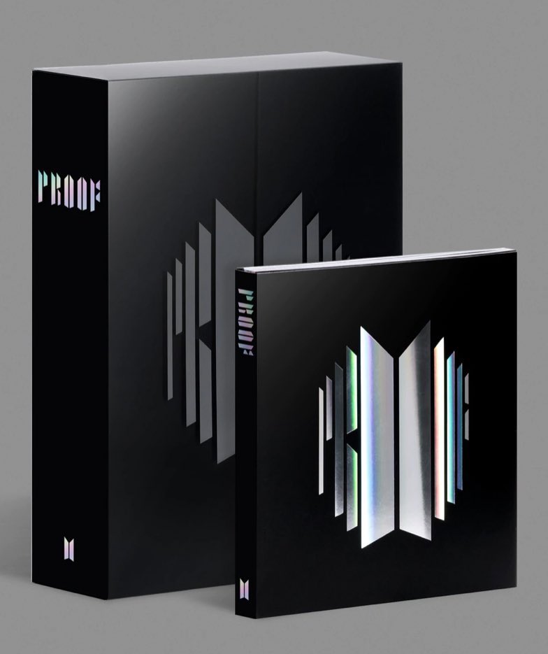 BTS PROOF GIVEAWAY 
2 winners (1 for standard, 1 for compact)
to enter:
rt and like
must be following me 

ENDS 1ST JULY