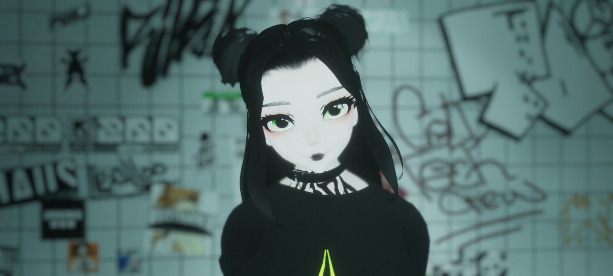 We are super stoked to have the amazing <a href="/futurevirgo/">Virgo</a> on the station with us tomorrrow

As founder and CCO at AEXLAB, Elizabeth draws her background in world-building, design and film to lead the art direction on <a href="/playvailvr/">VAIL VR (#1 Rated VR FPS on Meta Quest)</a> 

Join us every Thursday 7PM PT 
twitch.tv/0void_io