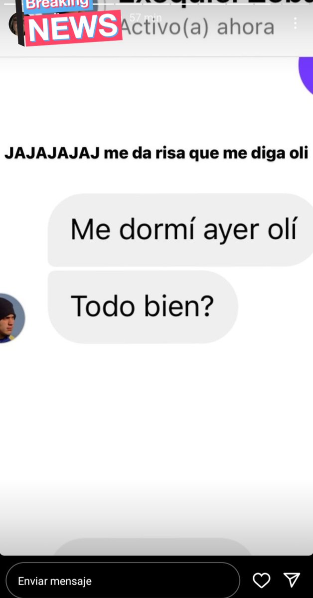 botiaccount's tweet image. Ay ay, los juveniles y sus maneras tan fáciles de acceder. Qué lastima Exequiel que estaba de novio con una reina 🐍