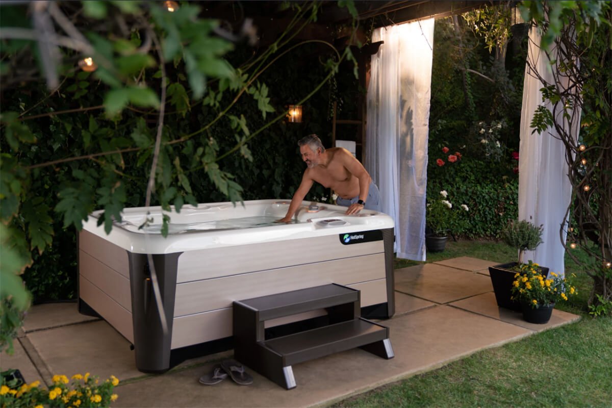 Check out "The Wellness Routine That Relieves Pain and Improves Quality of Life" by Hot Spring Spas!
ow.ly/zJhA50Jt4yB
#hottub #hotspring #wellness