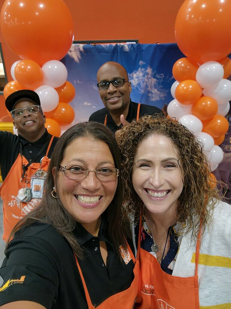 Samantha George tweet media