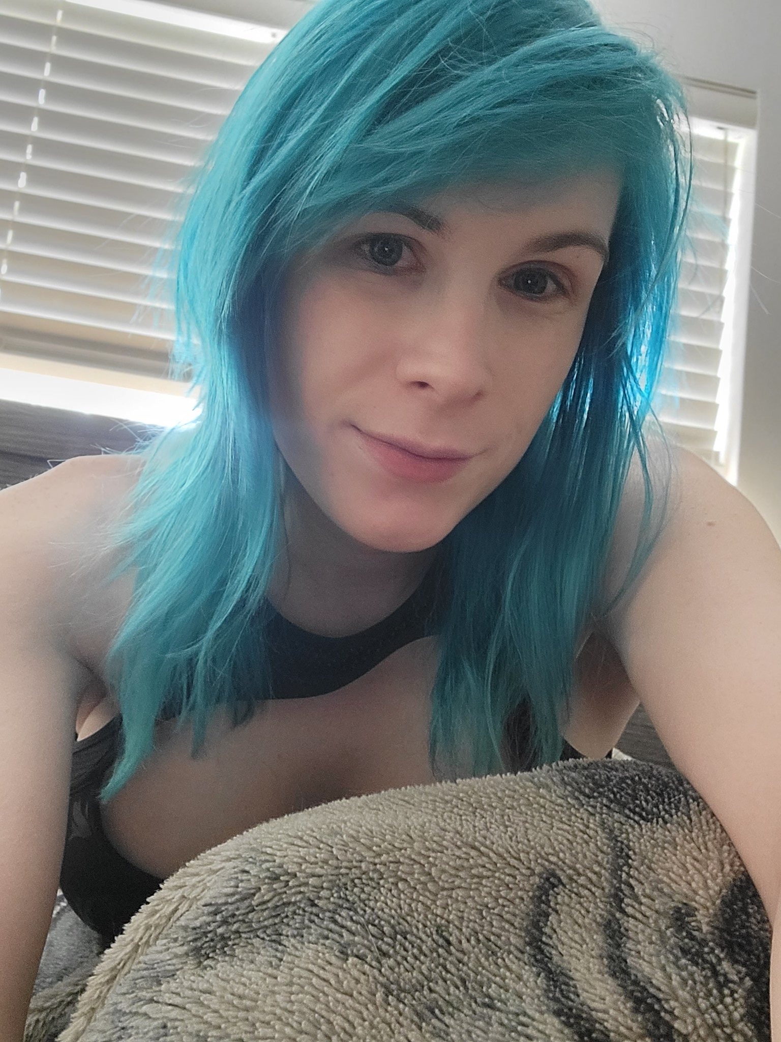 KylieBitkin on Twitter: "My hair always looks better after a nap. https://t.co/VFDicOJvva" / Twitter