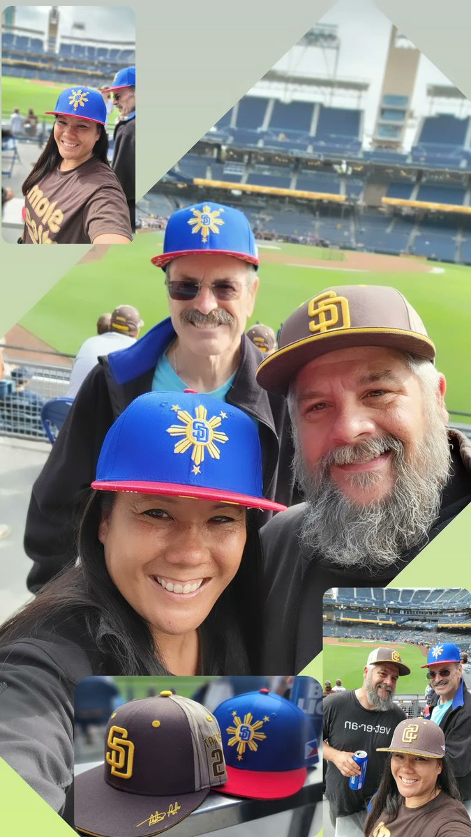 #Padres #timetoshine