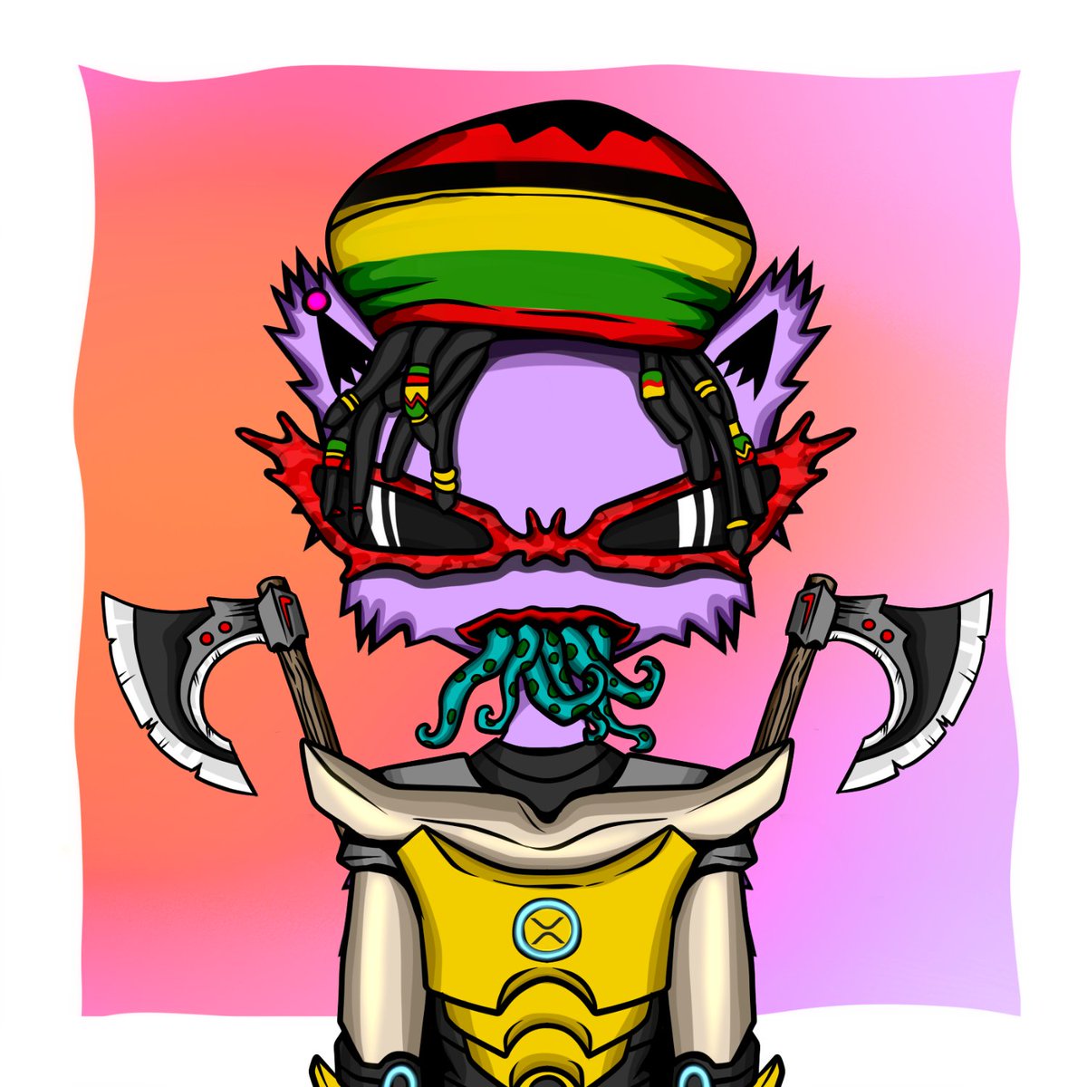ELEAlien_Cat's tweet photo. 🔥ELEMENTAL ALIEN CAT
🔥50 Alien Available Now @realSologenic 

https://t.co/zjrwWgahh9

#Xrp #NFT #NFTCommunity #NFTdrop #NFTProject #NFTs #NFTcollections #nftcollector https://t.co/fMHO0G8fpp