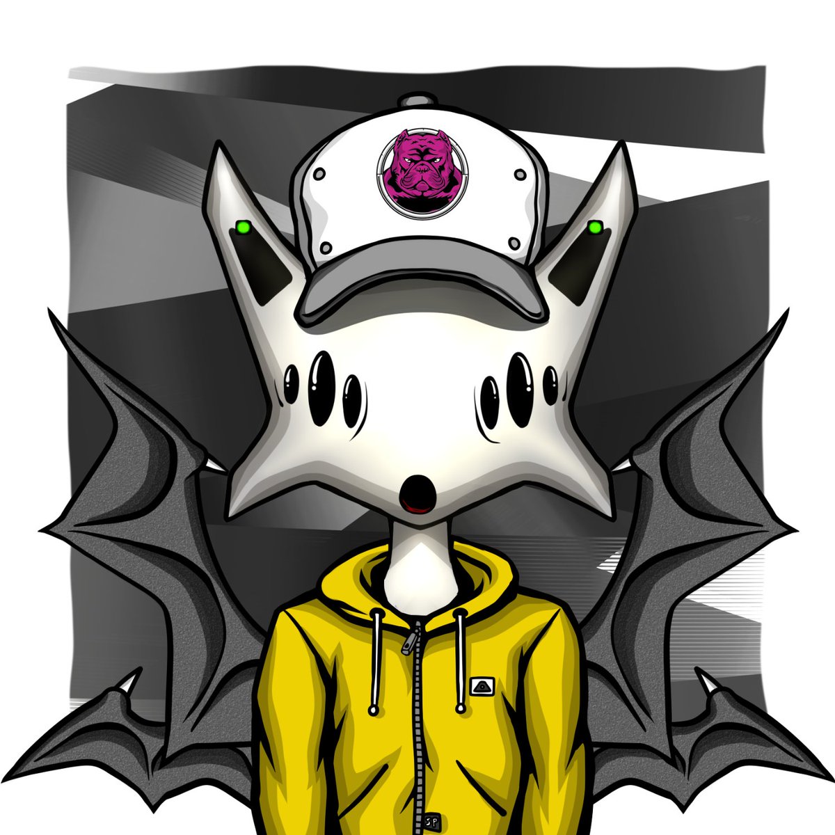 ELEAlien_Cat's tweet photo. 🔥ELEMENTAL ALIEN CAT
🔥50 Alien Available Now @realSologenic 

https://t.co/zjrwWgahh9

#Xrp #NFT #NFTCommunity #NFTdrop #NFTProject #NFTs #NFTcollections #nftcollector https://t.co/fMHO0G8fpp