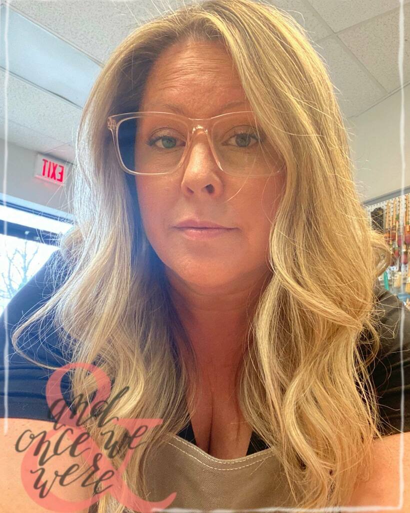 Hi! I’ve been eyeing a lot of new faces popping up on here, so I thought I’d take a moment to catch you up. I’m Kara, the owner/maker/doer of everything for this little one woman company I started over 6 years ago. From starting part time from my home, t… instagr.am/p/CekI2LytYeS/