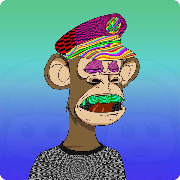 Sea Captain BAYC #4319 has just left the Trip Room and is tripping so hard right now 😎 #BAYC #Tripsters #MAYC #HAPE <a href="/JaysonW84/">Jayson W</a> @Eazy_ESR <a href="/DigimentalLDN/">| Digi |ape®.eth</a> <a href="/TheCarlbrutal/">JustCarl (τ, τ)</a> @5MEODMTNFT <a href="/Tripsters/">Tripsters</a> <a href="/HAPEsocial/">I Iape®</a> <a href="/steveaoki/">Steve Aoki</a> <a href="/evantan/">evantan</a> <a href="/gmoneyNFT/">gmoney.eth</a> @TtomBrady <a href="/neymarjr/">Neymar Jr</a> <a href="/NFtSNiPERbOt/">3500.eth 🍌 3500.sol 🤠</a> <a href="/ape_tank/">APE TANK</a>