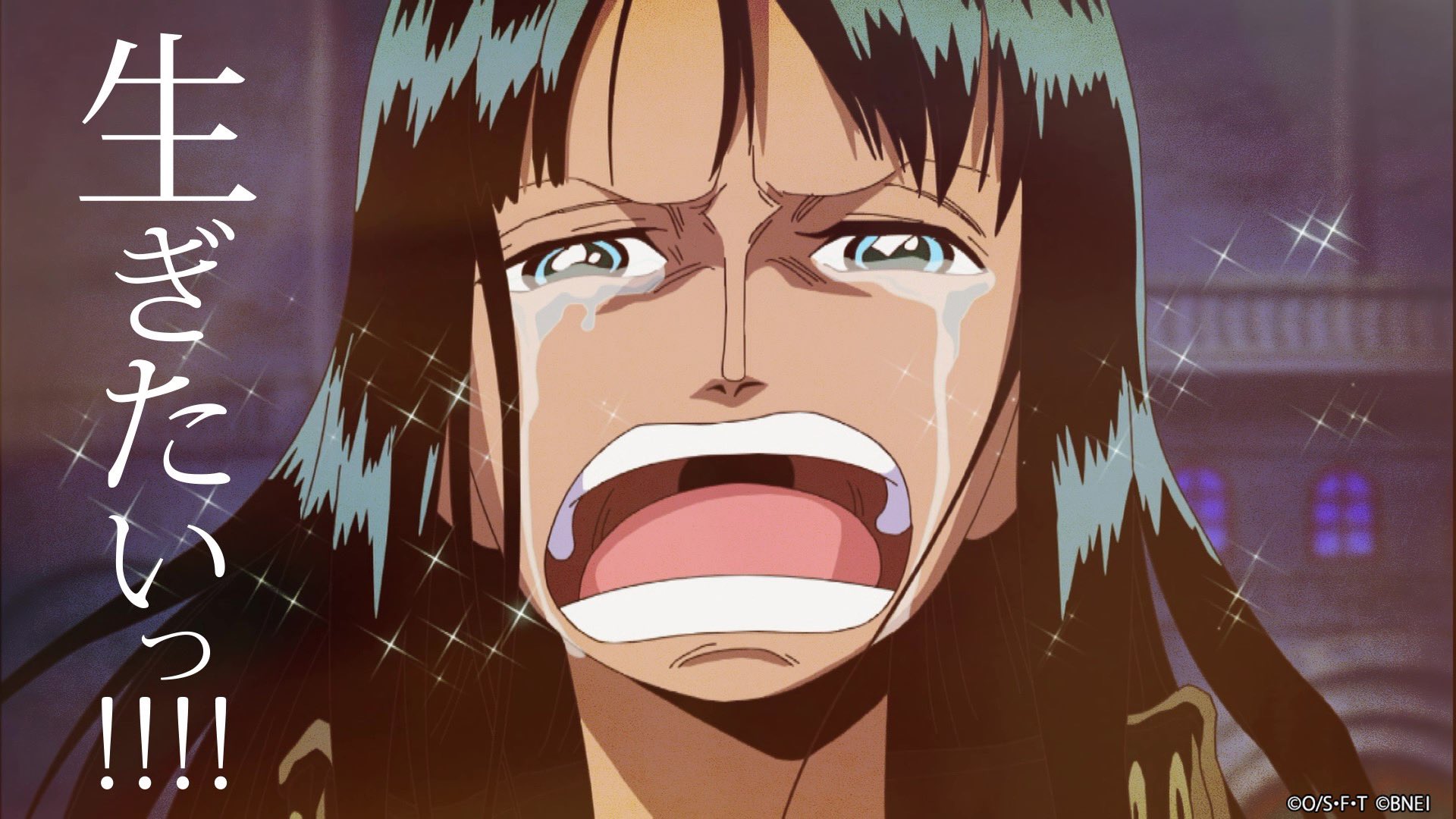 One Piece スタッフ 公式 Official アプリゲーム トレジャークルーズ は5月12日に8周年を迎えました Film Red の公開も控えていることから アニメ主題歌をテーマにした記念 映像 ポケットに1000話分のロマン を全10弾にわたり制作 記念映像