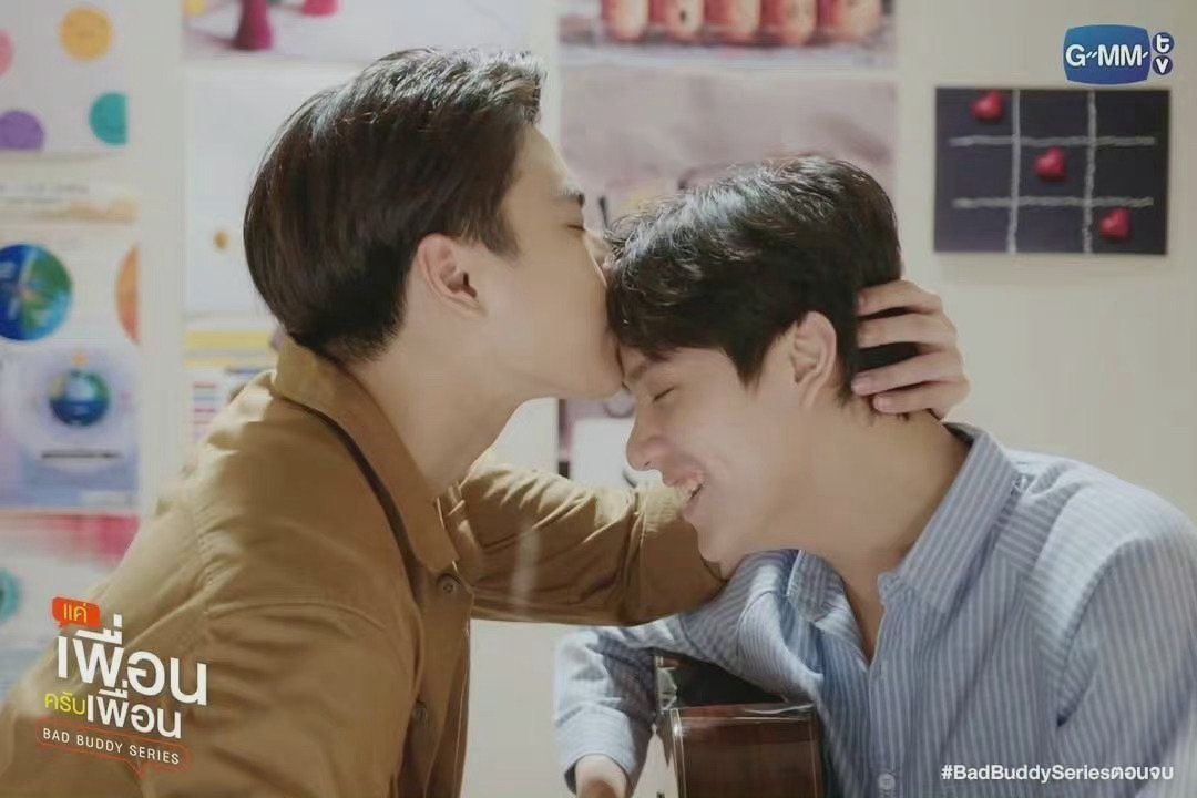 xiguajiang9's tweet photo. Vote for BAD BUDDY in Best Asian Series at SEC Awards. #PranePat #CasalFavorito #SECAwards #BadBuddy #SérieAsiática #SECAwards #OhmPawat #DestaqueSérieAsiática #SECAwards #NanonKorapat #DestaqueSérieAsiática #SECAwards #ohmnanon #โอมนนน https://t.co/qUGr2MFEYK