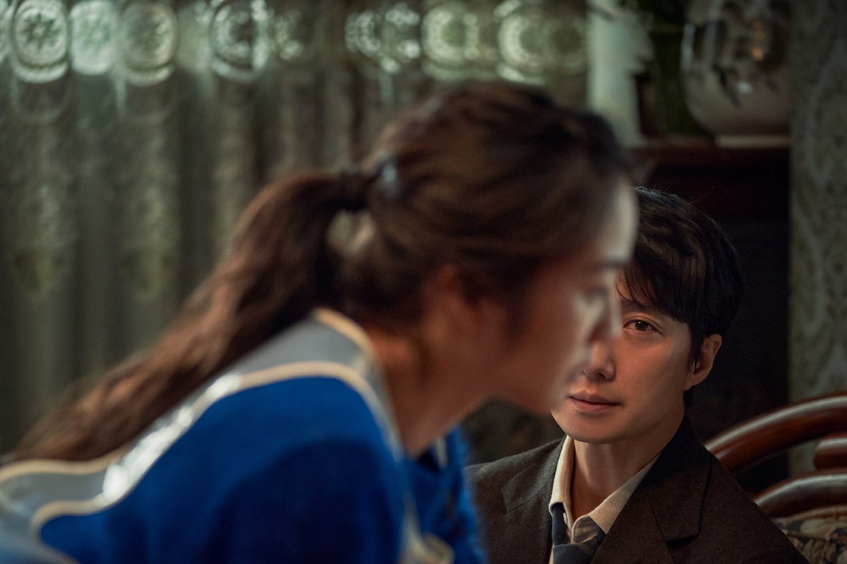 CJENMMOVIE's tweet photo. https://t.co/12oEO7K0aL