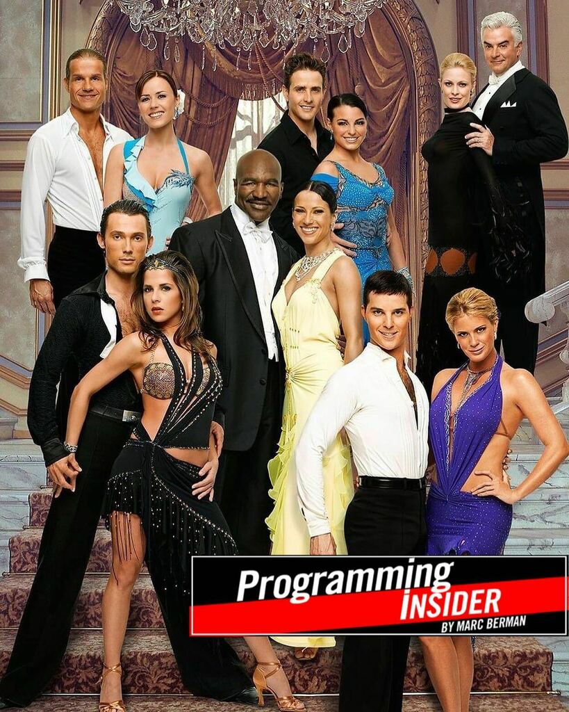 June 1, 2005: “Dancing With The Stars”, the reality competition based on the British hit “Strictly Come Dancing”, debuted on ABC. It was originally hosted by Tom Bergeron and Lisa Canning; with Len Goodman, Carrie Ann Inaba and Bruno Tonioli as the judge… https://t.co/J42Ttl18dd https://t.co/gt6GXVvMMW