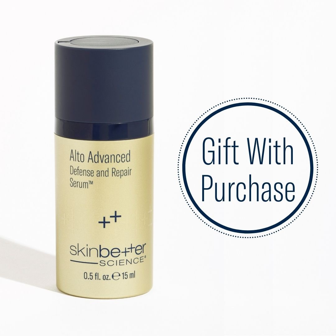 Skin better Alto Advanced