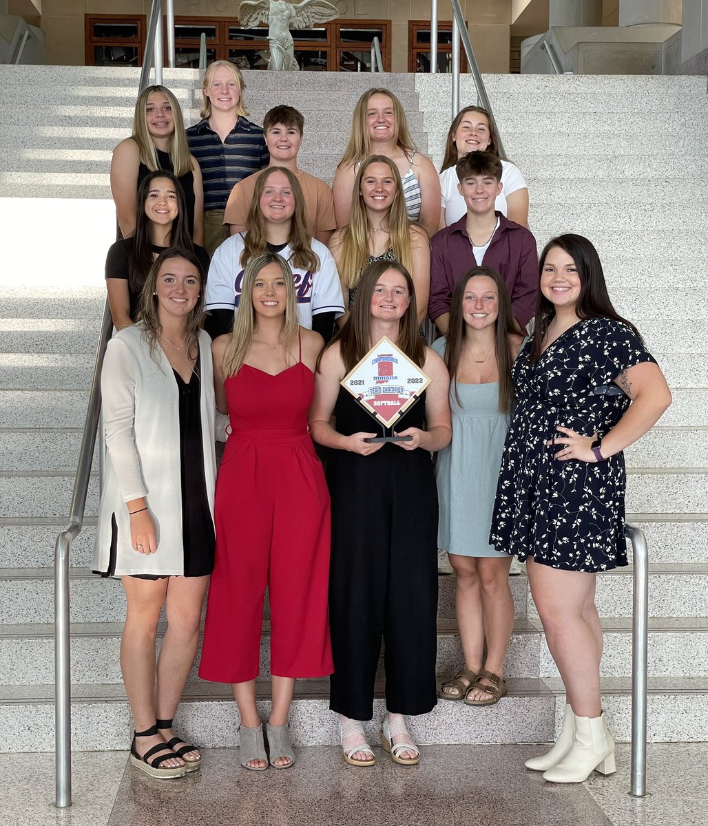 Conference Indiana Champions 2022 🏆