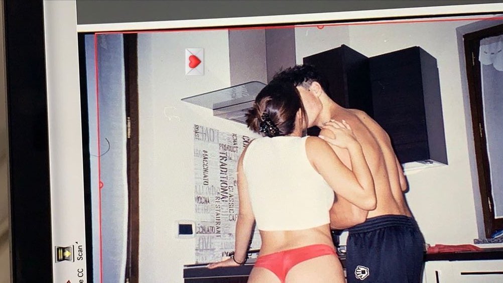 i swear to God, you are the most precious gift the he gives to me. i’m so lucky to have you. thank you for being here when i’m at my lowest point 🤍