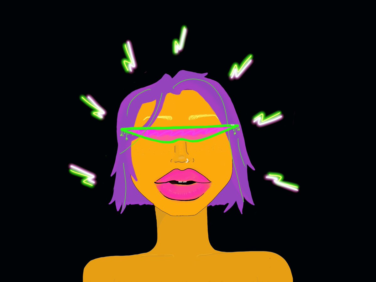 Metaverse Models tweet media