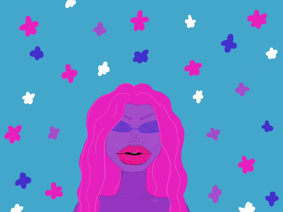 Metaverse Models tweet media