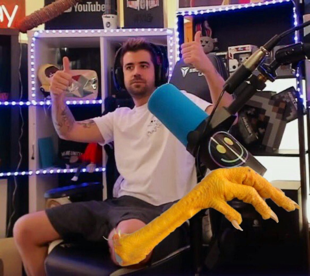 izelikk_ve's tweet photo. @auronplay Ahí la tienes https://t.co/0MvqHNsu3F