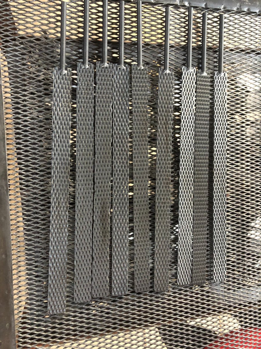 liangli76304050's tweet image. Production workshop photo display
#TitaniumWire   #AlloyMaterials  #Tantalumwire
#Tiflange  #Titaniumflange  #Weldingplateflange  #PL  #SliponNeckFlange
titanuim-anodes.com