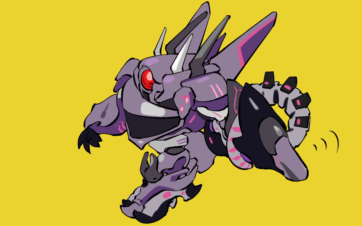 二头身太难了 #shockwave