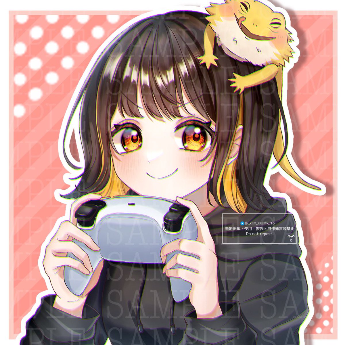 🐽とん🌸有償依頼受付中(プロフURLから料金表詳細) (@tom08xxp) / X