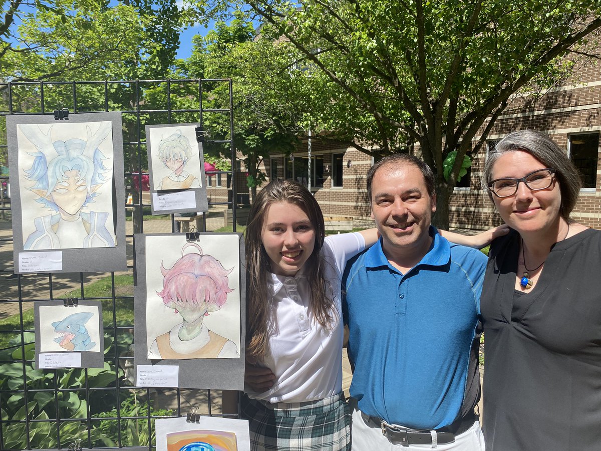 Agata Kowalski tweet media