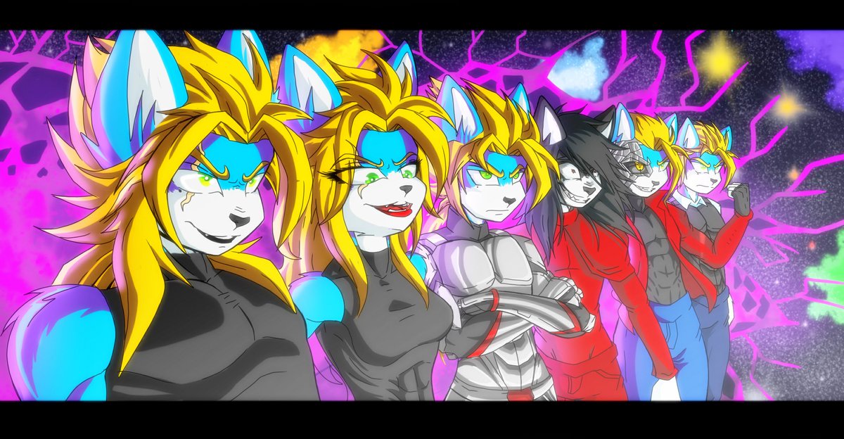 GamerAto's tweet photo. #originalcharacter #furryartist #furry coneptual arts of my comic xdd https://t.co/xzYbu2S8OC