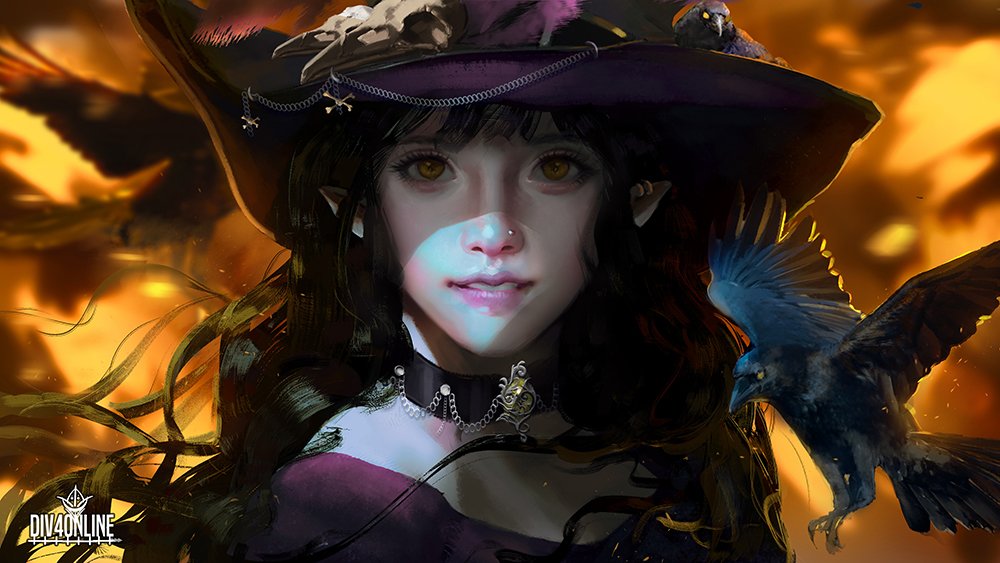 div4online's tweet photo. Fire Witch🔥🧙‍♀️🕊️
Full version: https://t.co/wihF6Vy1gh
Publish/Polls and more :
https://t.co/NUjkiFet2a
🆕Wallpapers:https://t.co/zpfJSVATig

#art #artwork #animegirl #fantasy #witch #Elf https://t.co/1VWCDj5ghK