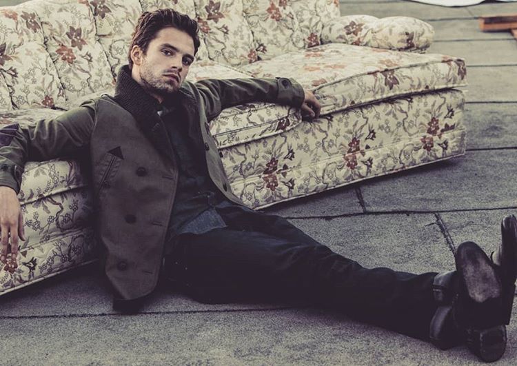 ☆- Rare is this love, keep it covered. I need you to run to me, run to me lover - ☆

⍟James "Bucky" Barnes 
⍟Dirt talk
⍟Loves Good Boys™
⍟Cocky 40’s Bucky vibes
⍟Breeding kink
⍟Cum play
⍟Service Top
⍟Dom Daddy
⍟(S)NSFW

☆- Run until you feel your lungs bleeding - ☆