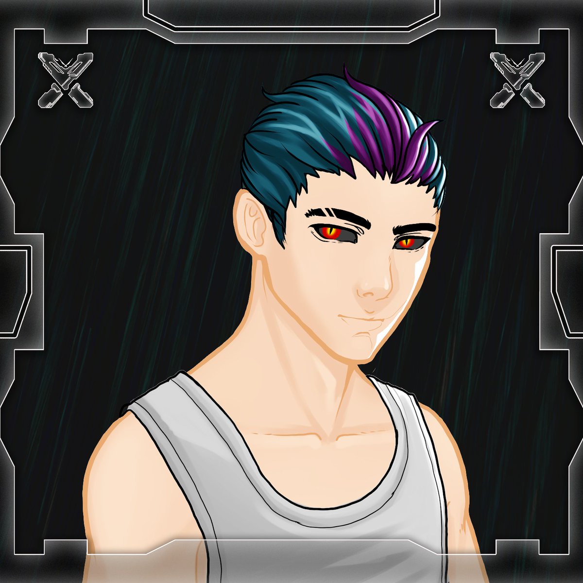 P2E_Daily's tweet image. OG @GetRuggedNFT Giveaway!

Lets make this viral and get @AnthonyHopkins on @UpOnlyTV 

Like, RT, Tag 3

Follow  
@UpOnlyTV 
@GetRuggedNFT 
@cobie 
@P2E_Daily 

LFG!