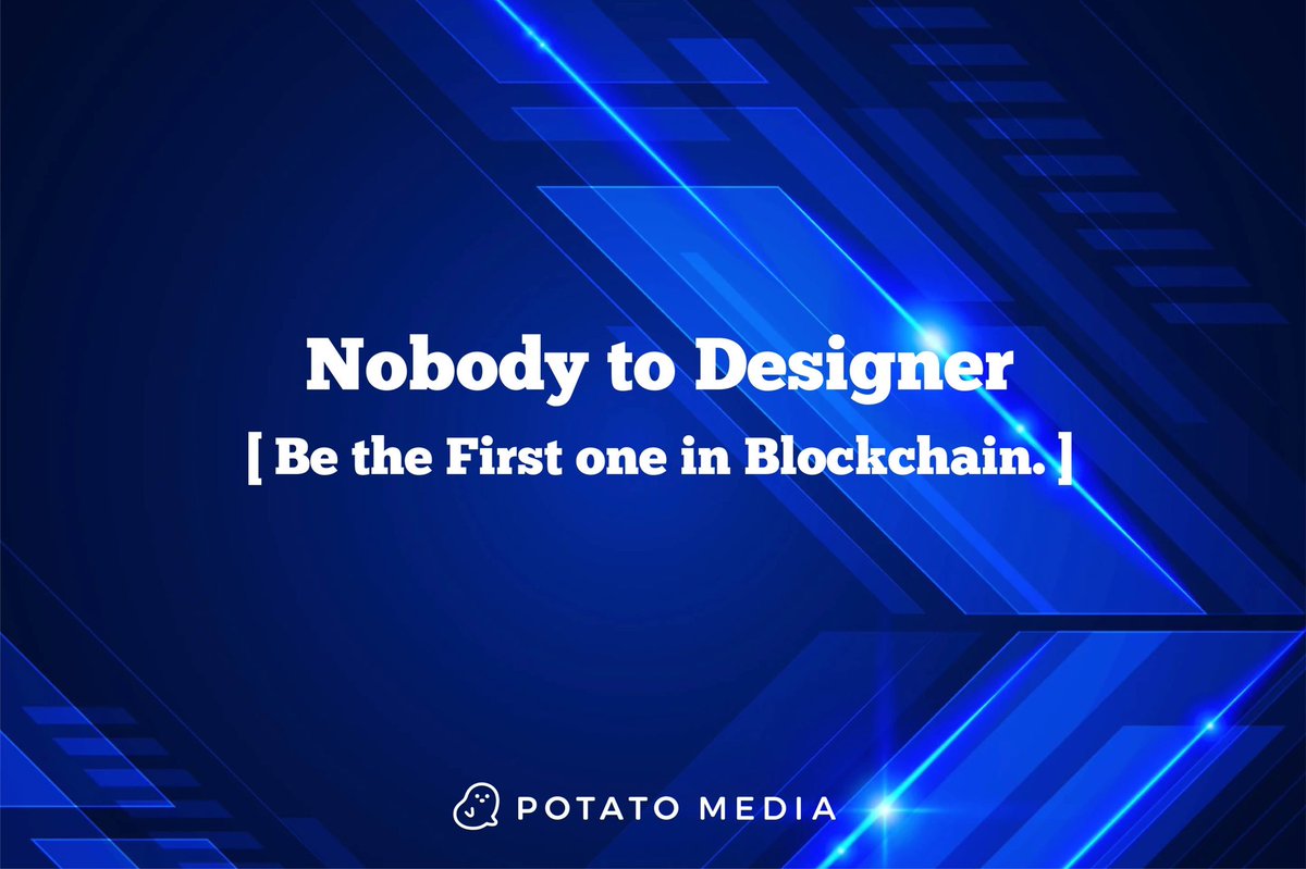 Potato Media tweet media