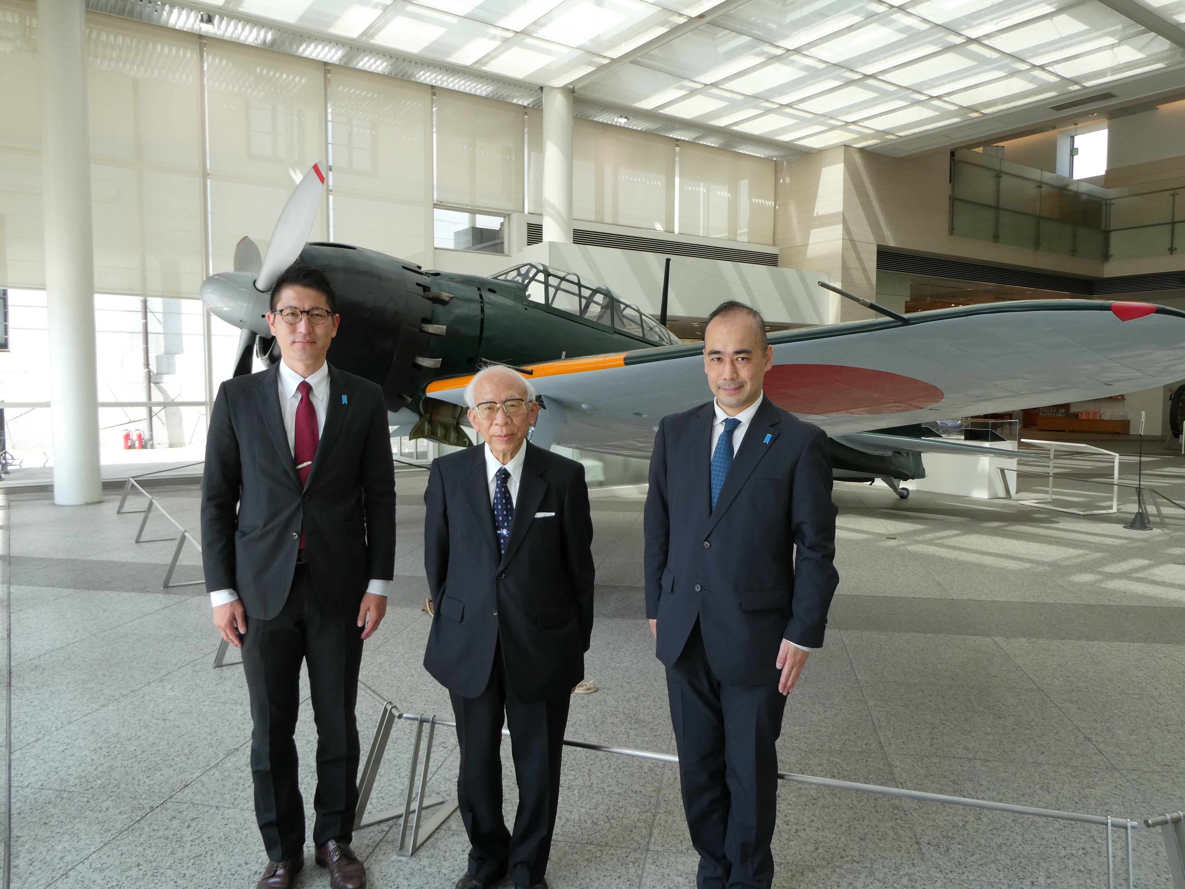 久野 潤 on Twitter 