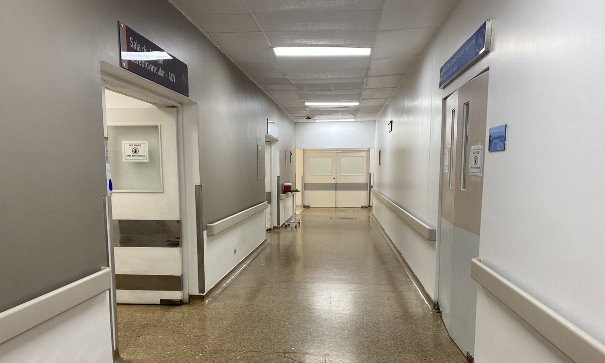 Luis Roa W (@neurovascularco) on Twitter photo Eleven years looking for our stroke unit at Hospital Mayor Mederi, one year of efforts and today two months in operation! One more contribution to health in Colombia. We expect more stroke units in the future in our country. <a href="/AlianzaAcvCol/">Alianza ACV Colombia</a> <a href="/ACNeurologia/">Asociación Colombiana de Neurología</a> <a href="/WStrokeCampaign/">WorldStrokeCampaign</a> Eleven years looking for our stroke unit at Hospital Mayor Mederi, one year of efforts and today two months in operation! One more contribution to health in Colombia. We expect more stroke units in the future in our country. <a href="/AlianzaAcvCol/">Alianza ACV Colombia</a> <a href="/ACNeurologia/">Asociación Colombiana de Neurología</a> <a href="/WStrokeCampaign/">WorldStrokeCampaign</a>