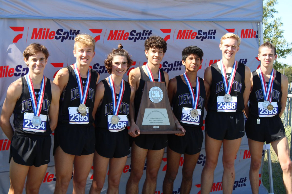 DentonBronco's tweet photo. Are you interested or know someone who may be interested in joining the DHS Bronco Distance Running program?? We’ll be starting summer practice this coming Monday, June 13th! Click our website link in bio for more info! https://t.co/pRRElY6oQ9