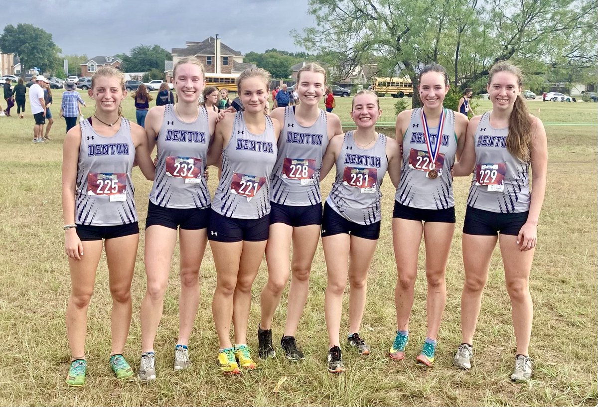 Are you interested or know someone who may be interested in joining the DHS Bronco Distance Running program?? We’ll be starting summer practice this coming Monday, June 13th! Click our website link in bio for more info!