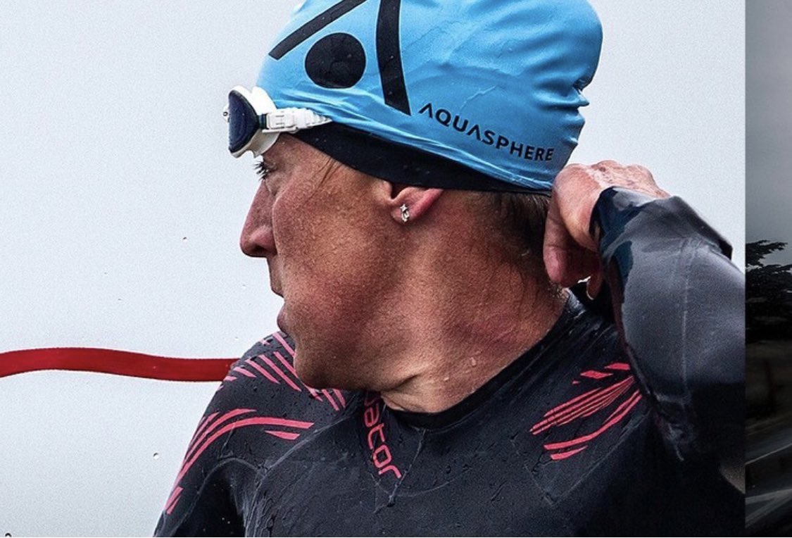 Looking for the body to recover from an epic @escapealcatraztri experience race/ little slip on the bike has meant a easy week but excited to be on 70.3 Eagleman start line on Sunday to end my 🇺🇸 trip! 📸 @rockyarroyophotography