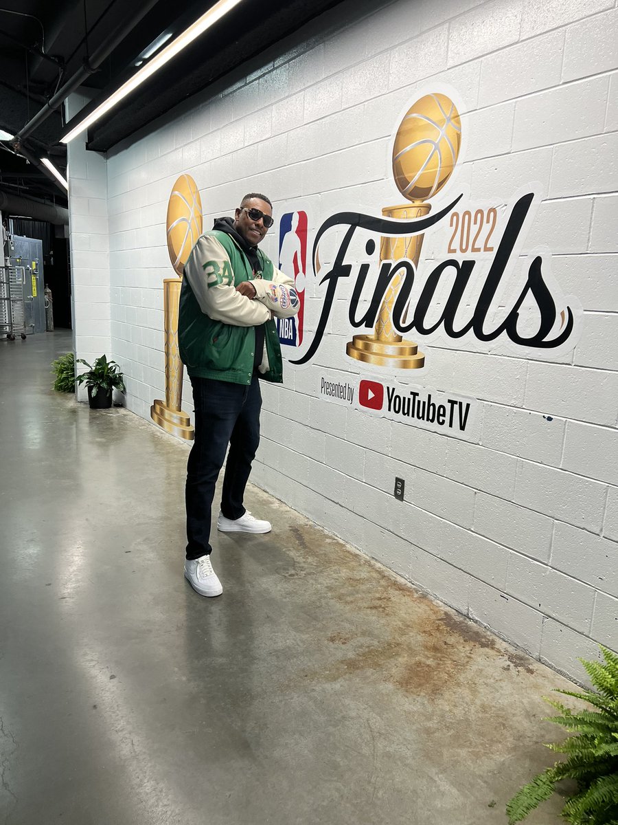 Paul Pierce (@paulpierce34) on Twitter photo 