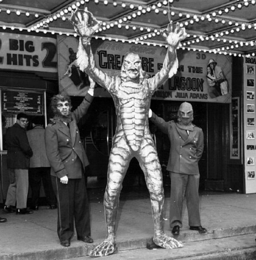 Classic Horror Films tweet media